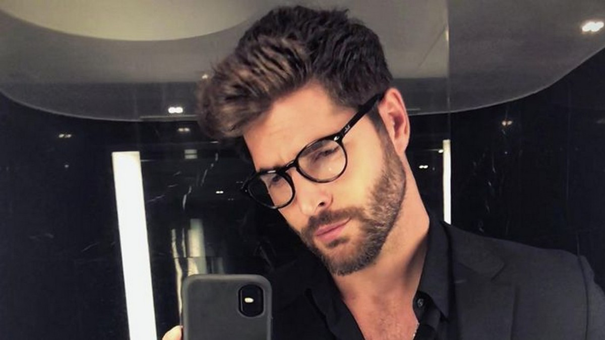 Nyt on hurmuri! Nick Bateman on pala komeinta Kanadaa