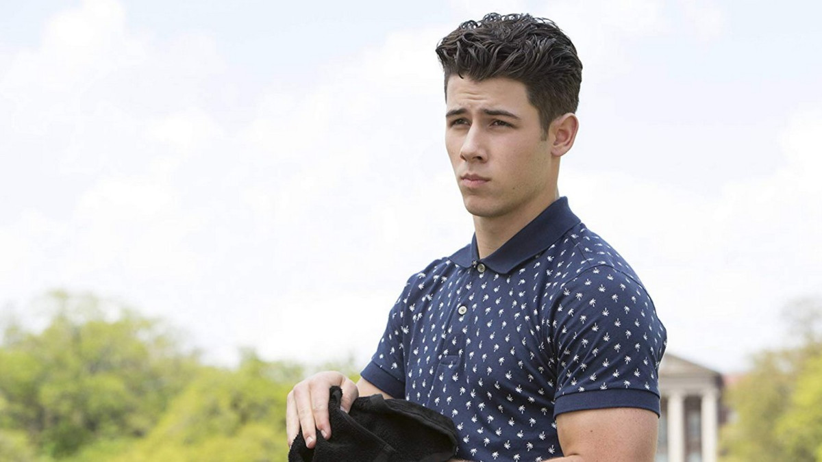 Nick Jonas ja Robin Schulz julkaisivat yhteisbiisin Right Now