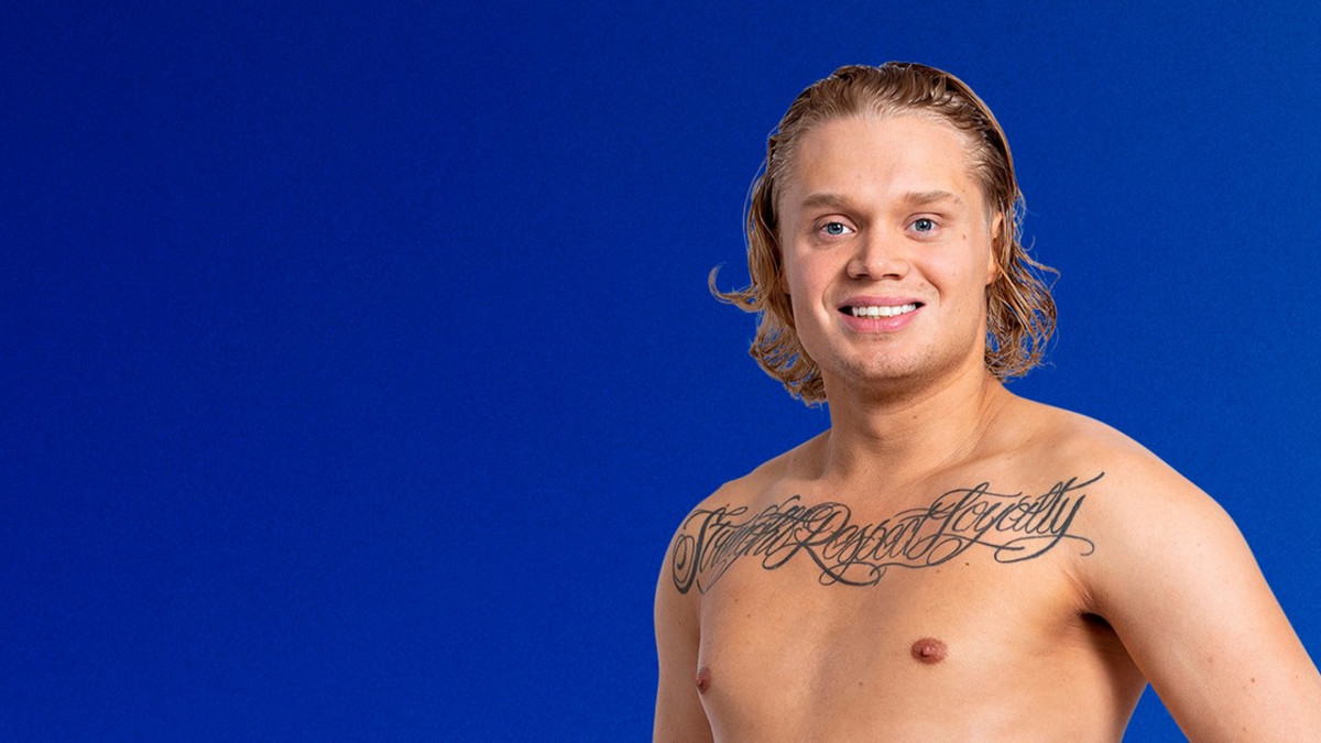 Ex on the Beach Suomi: Tältä Niki Rantanen, 24, näyttää Instagram-kuvissaan