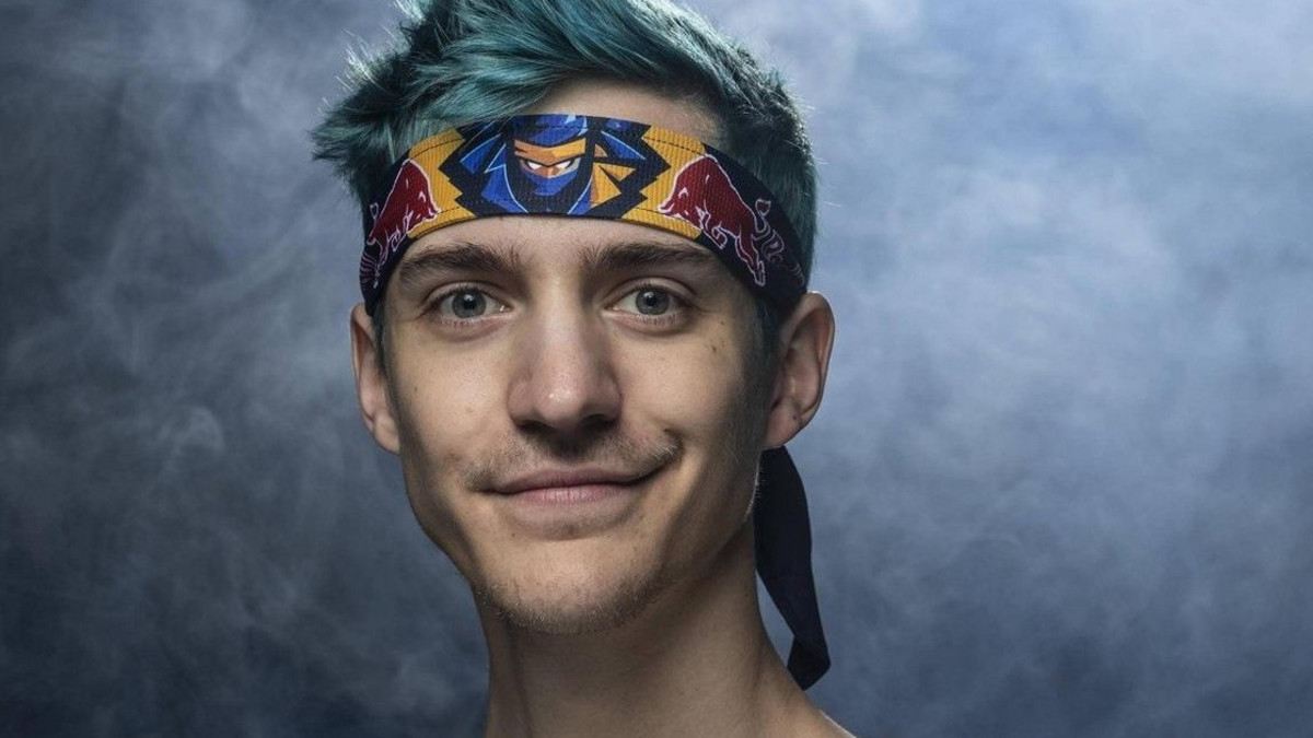 Twitch-striimaaja Ninja pelasi Sea of Thieves -peliä