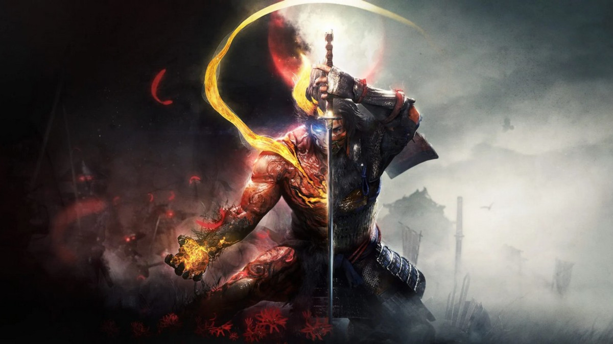 PlayStation Store julkaisi viikkotarjouksen: Nioh 2 lähtee 28%:n alessa
