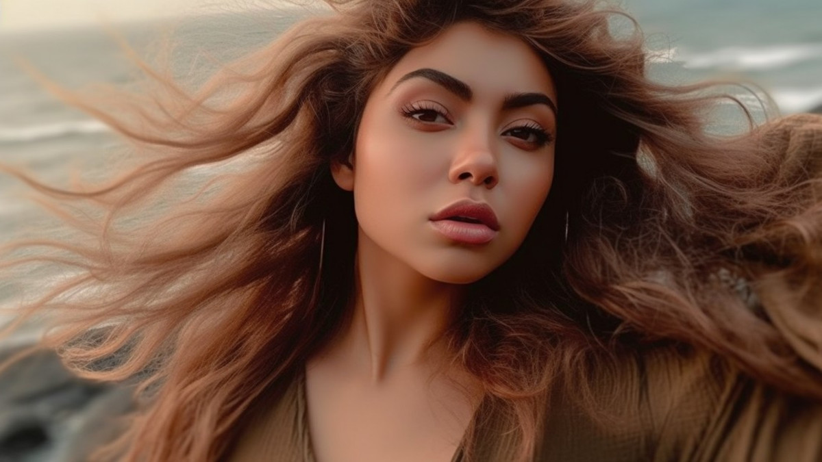 TikTok-vaikuttaja paljastaa arkensa: "Isot rinnat aiheuttavat jatkuvia törkykommentteja"