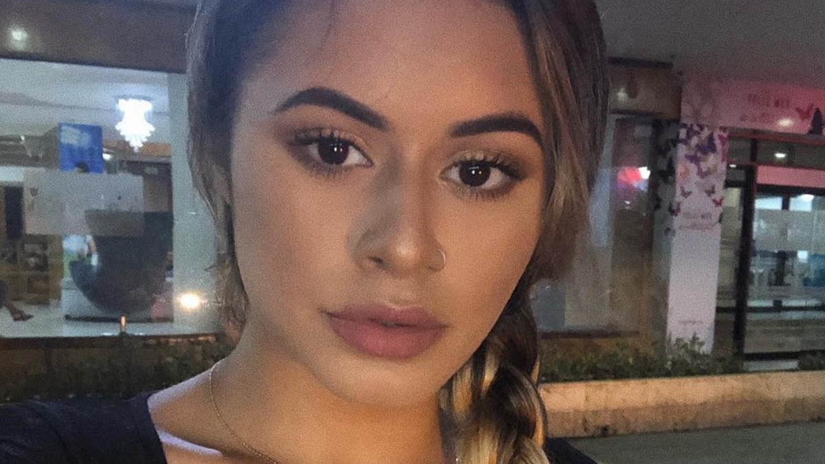 Huh, mikä povipommi! Noelia Ramirez valloittaa Instagramia