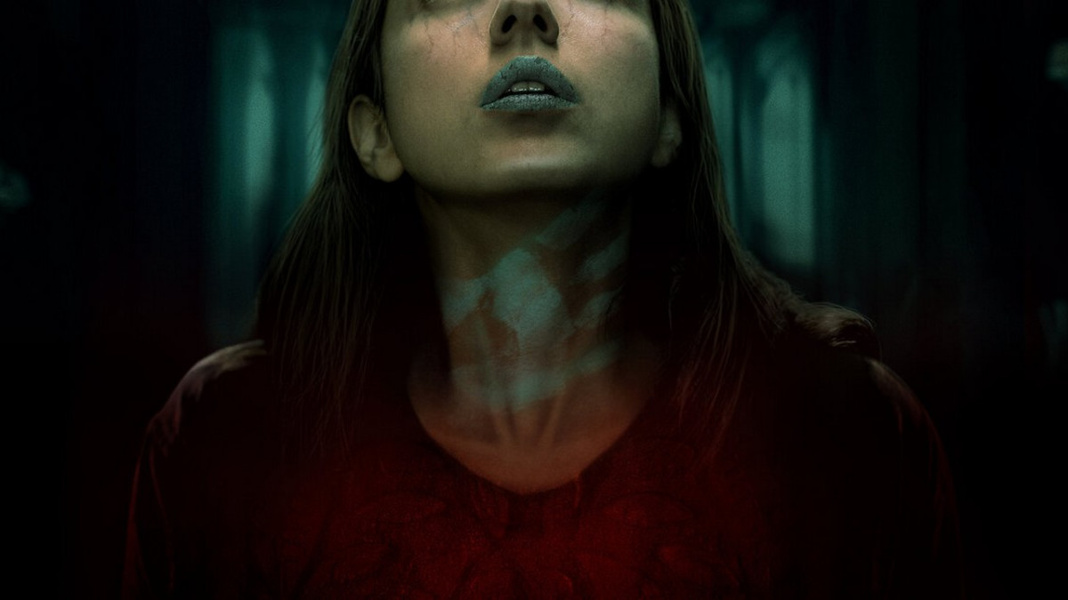 Netflix nyt: uusi kauhuelokuva No One Gets Out Alive