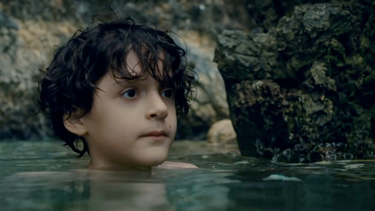 Netflix tarjoaa M. Night Shyamalan -kauhutrillerin Old