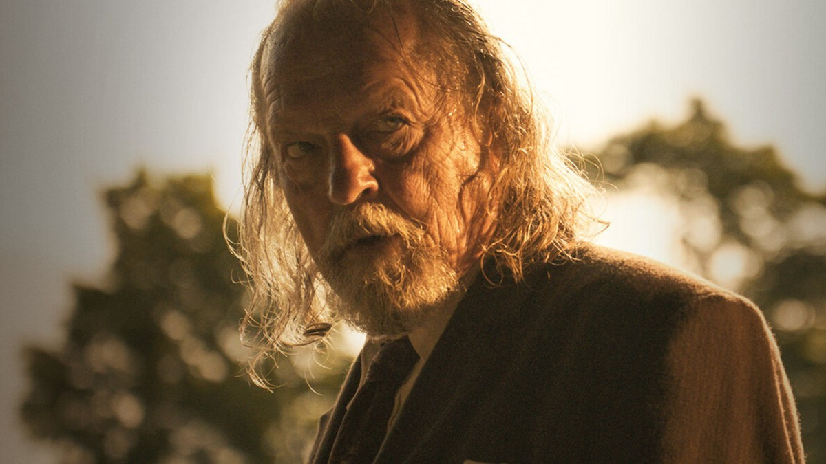 Old People - Netflix-kauhuleffassa murhanhimoisia vanhuksia
