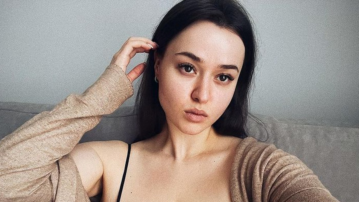 Huh, Olga Boyko! Venäläisestä psykologista tuli OnlyFans-povipommi