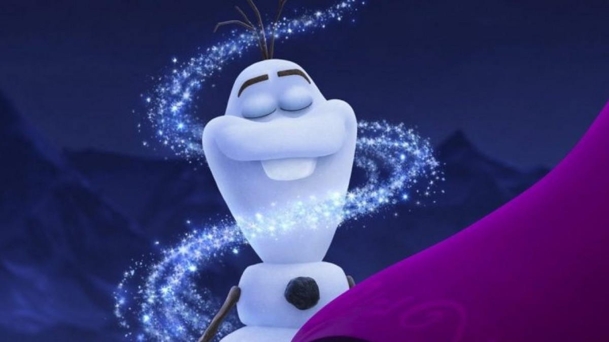 Disney+ nyt: Frozen saa jatkoa animaatiolyhärissä Olipa kerran lumiukko