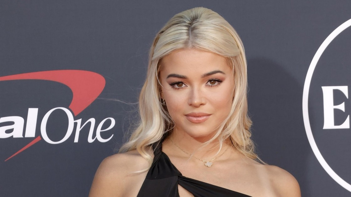 TikTok-Olivia ihmettelee: "Miksi olen shadowbannattu?"