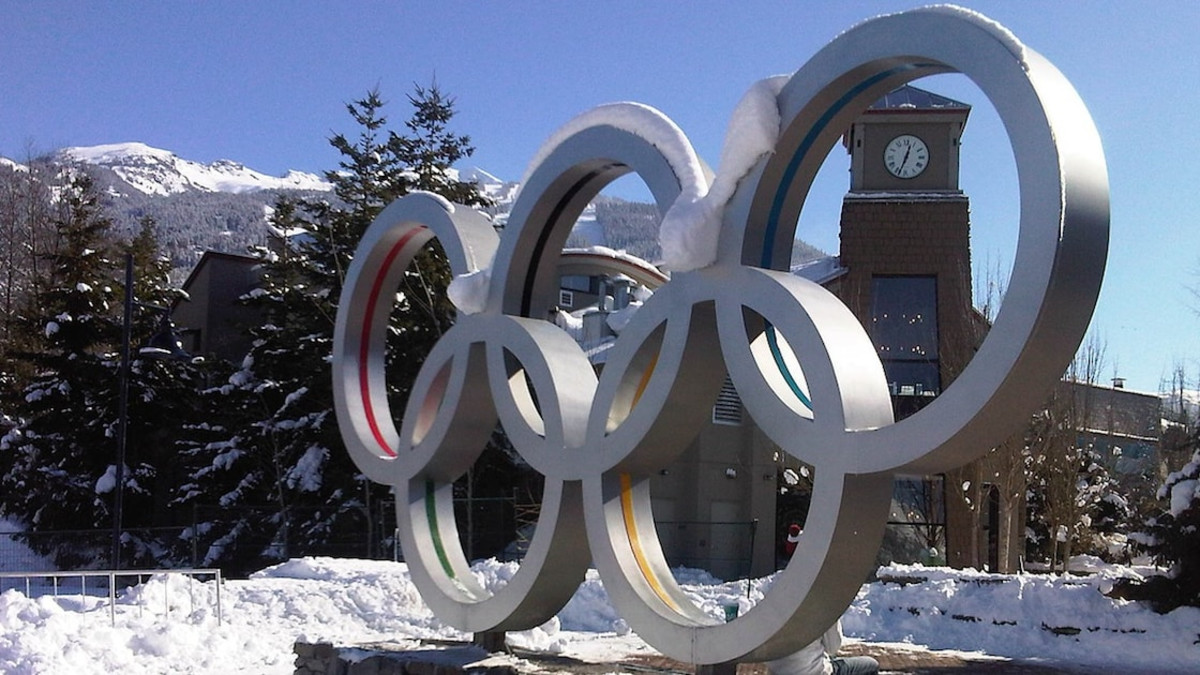 Olympiarenkaat taivaalle ennennäkemättömällä tavalla - näiden laitteiden suosio ei näytä loppuvan (kuva)