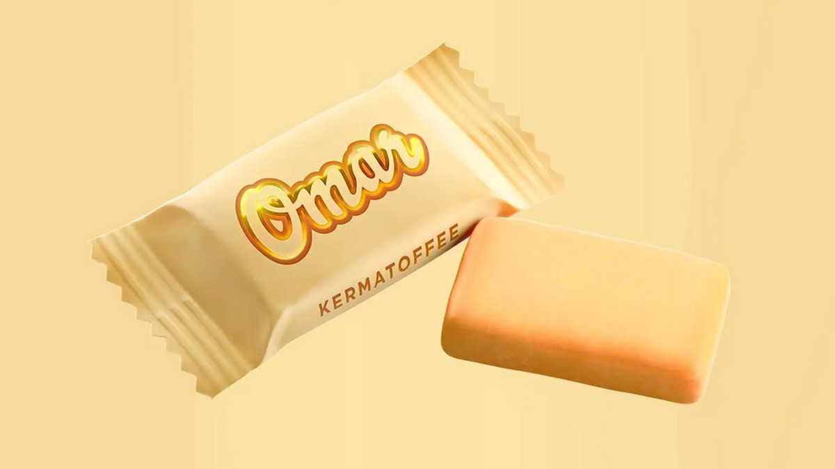 Omar-karkin nimi oli peräisin luettelosta
