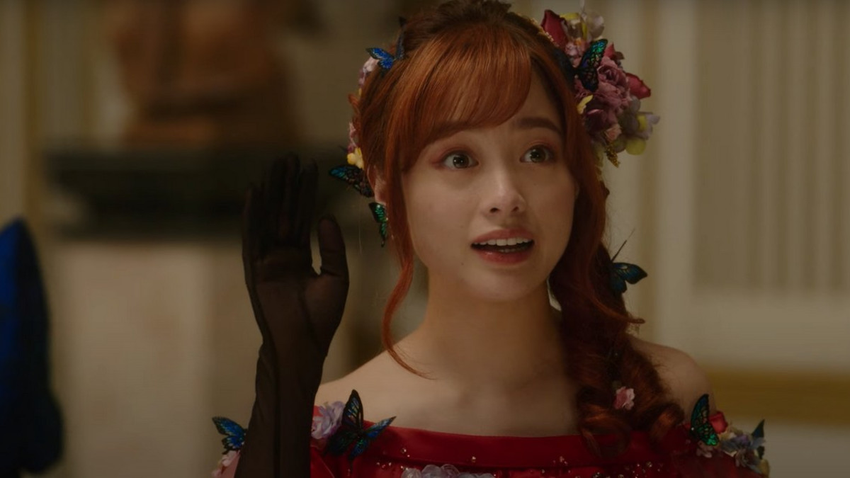Netflix tarjoaa japanilaisen tutuista saduista ammentavan elokuvan Once Upon a Crime