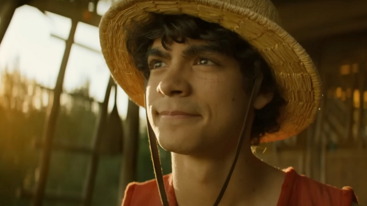 Netflix esittelee One Piece -mangaan pohjautuvaa live action -sarjaa