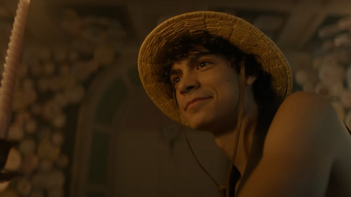 Eiichiro Oda hehkuttaa Netflixin One Piece -sarjaa: "Täydelliset näyttelijät Olkihattupiraatteina"