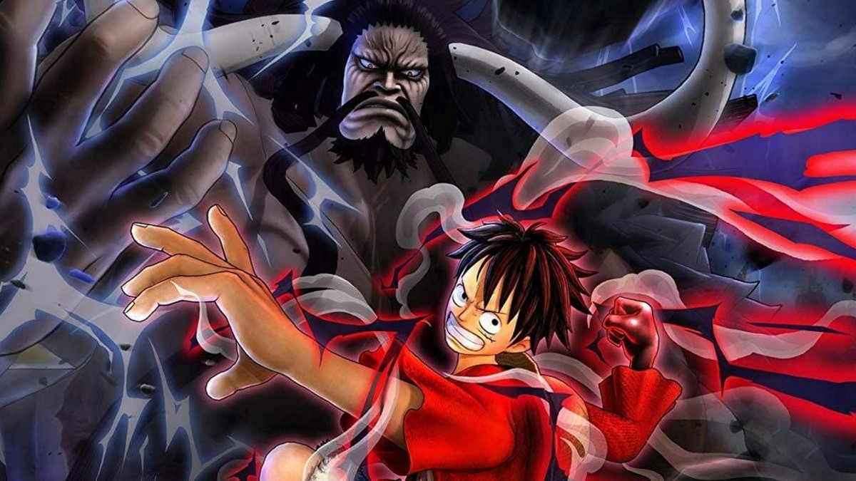 Netflix julkaisi One Piece -sarjan näyttelijäkaartin