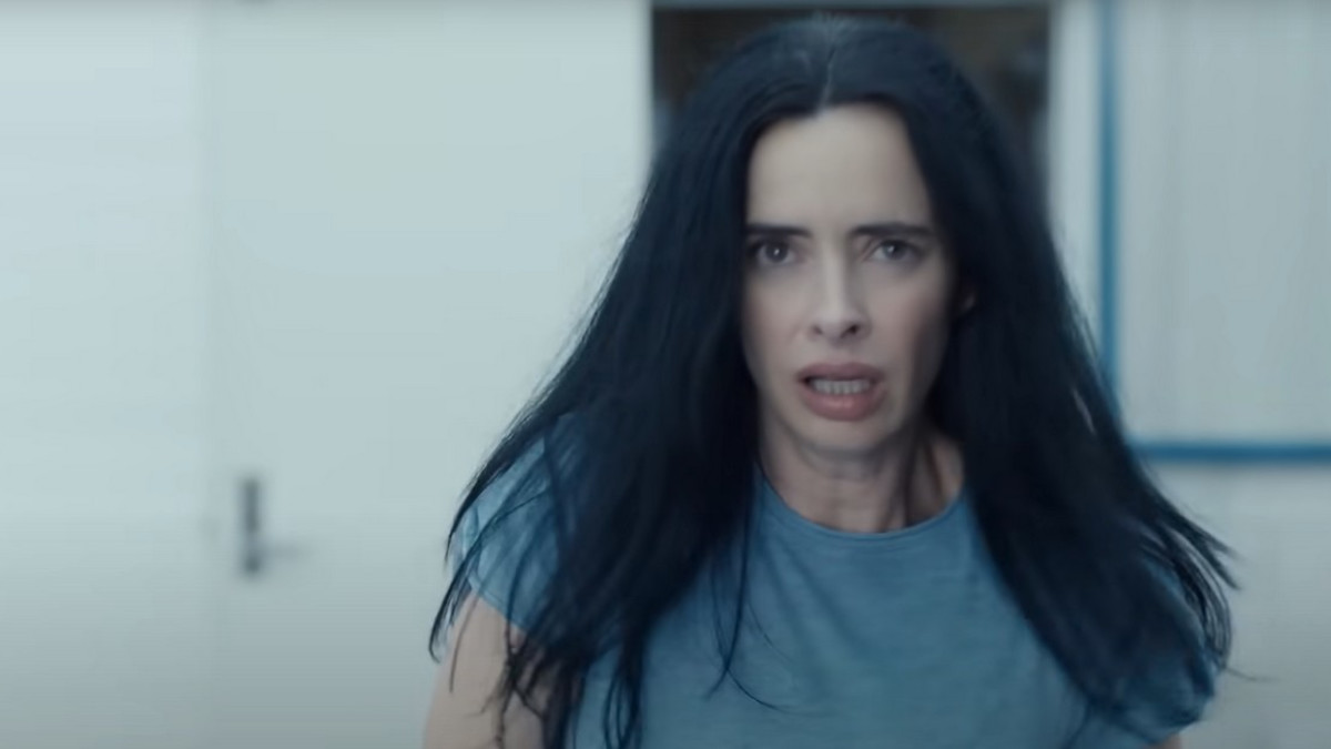 Tältä näyttää uutuussarja Orphan Black: Echoes