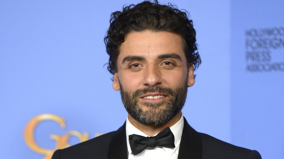 Oscar Isaac on Solid Snake tulevassa Metal Gear Solid -elokuvassa