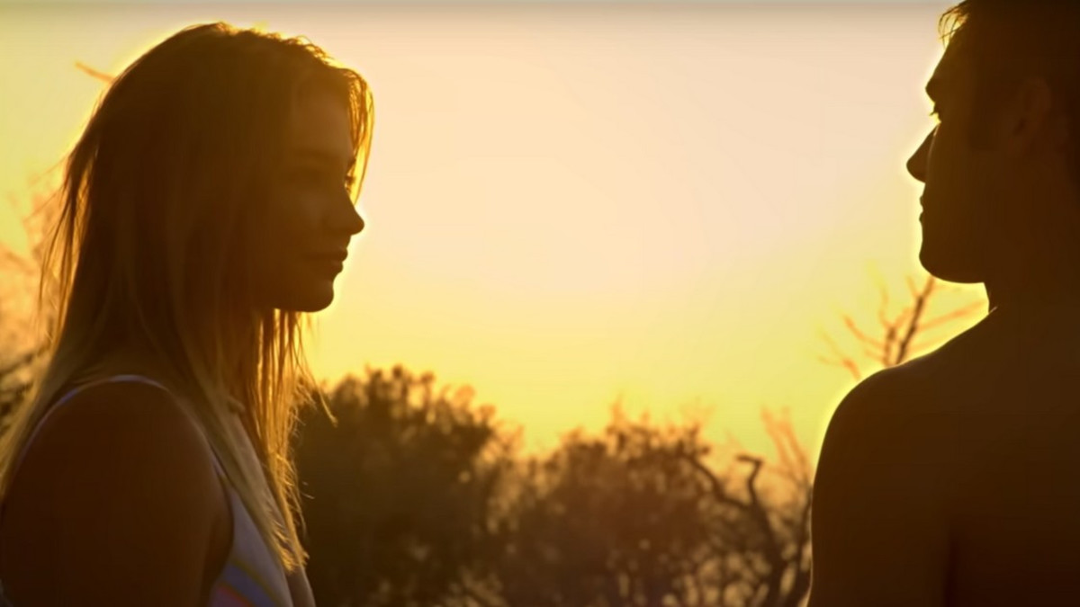 Netflix: Outer Banks jatkuu 2023 - Ensimmäinen teaser