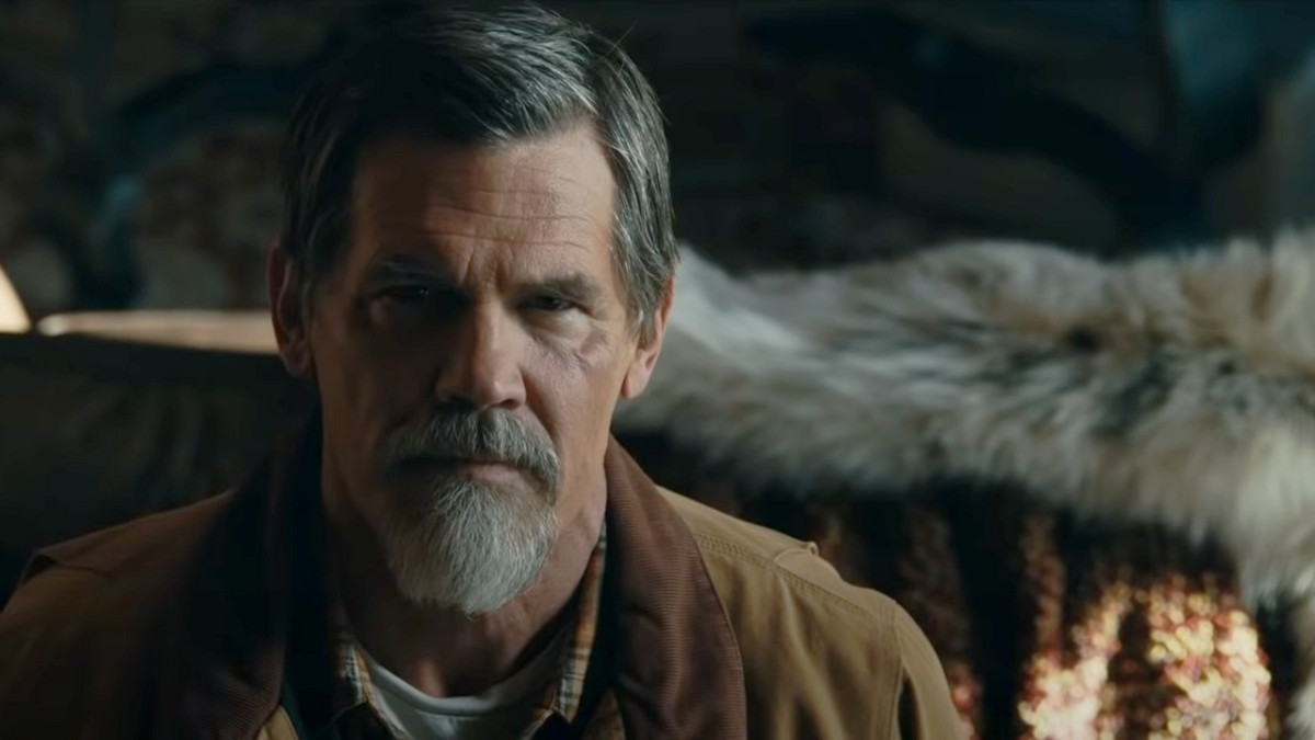 Outer Range - Yliluonnollisia ilmiöitä, ironista huumoria ja Josh Brolin