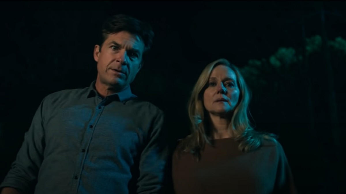 Ozark päättyy - suosittu Netflix-sarja lopetetaan