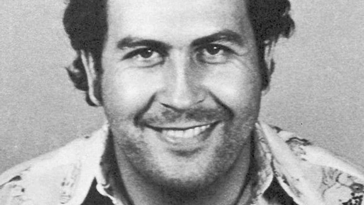 Netflix kysyy: "Oliko Pablo Escobar sisimmältään hyvä mies?"