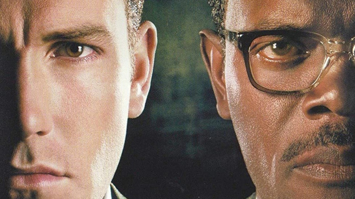 Ben Affleck ja Samuel L. Jackson kolaroivat elokuvassa Paha päivä - Fox tänään