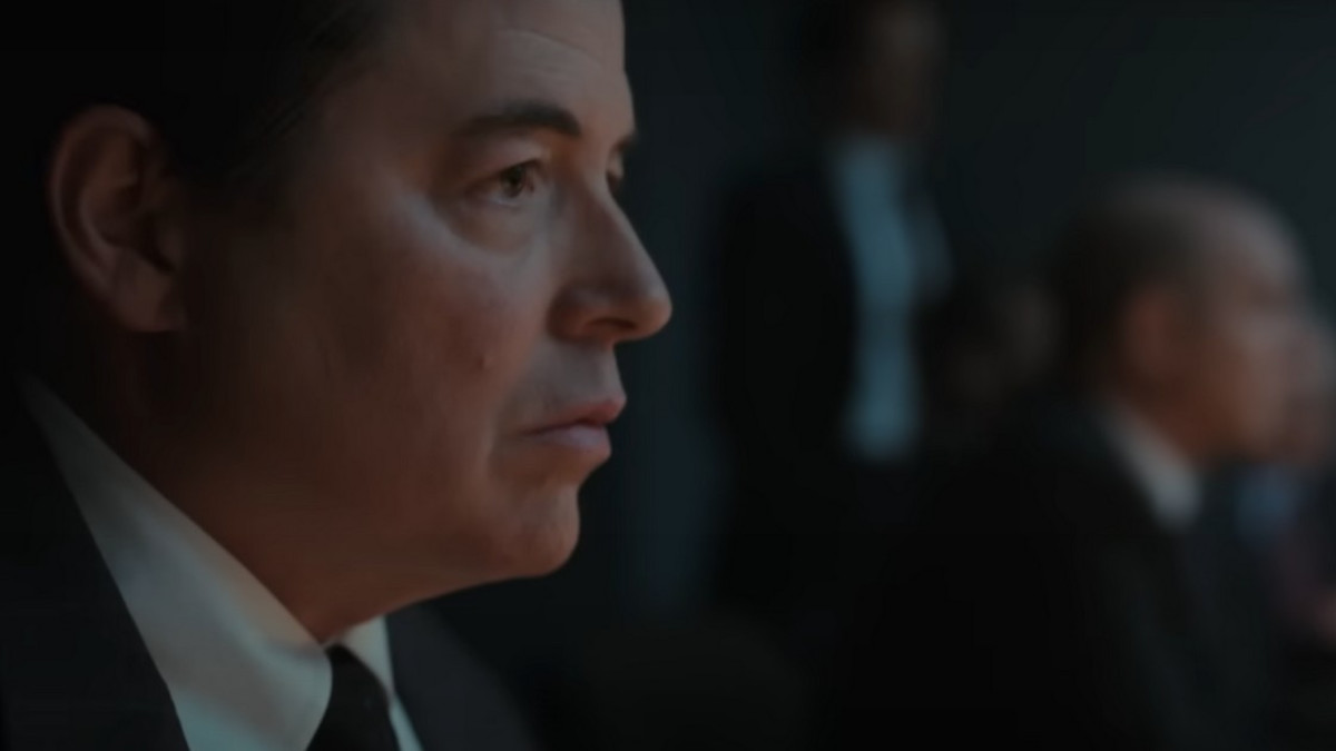Tältä näyttää Netflix-uutuus Painkiller - Matthew Broderick tähdittää