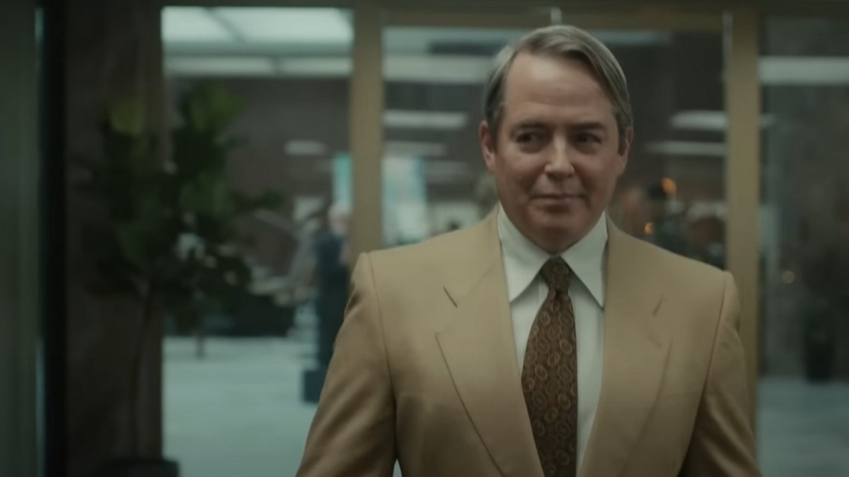 Odotettu Netflix-sarja Painkiller starttasi