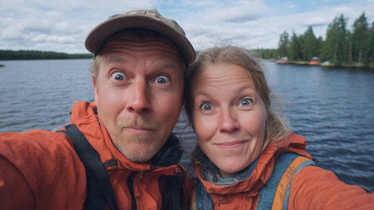 5 varmaa merkkiä siitä, että sinulla on sieluyhteys kumppanisi kanssa