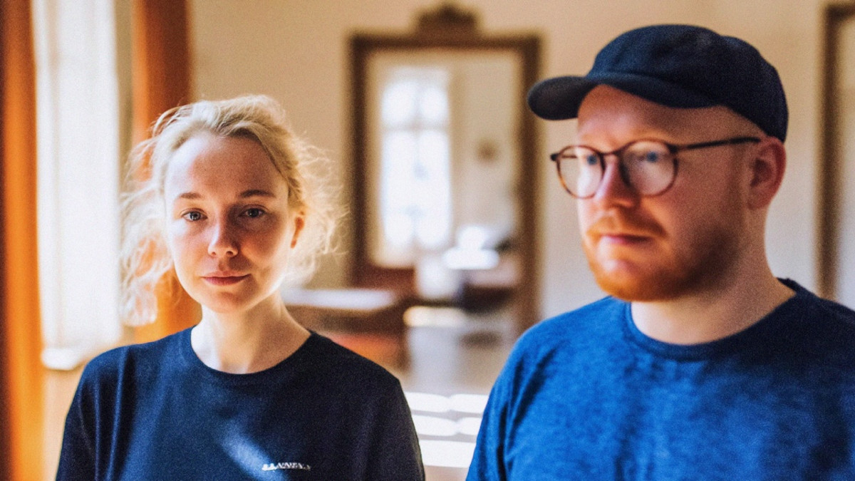 "Mieheni oli edelleen deittisovelluksissa" - Hänen selittelynsä sai naisen raivoamaan