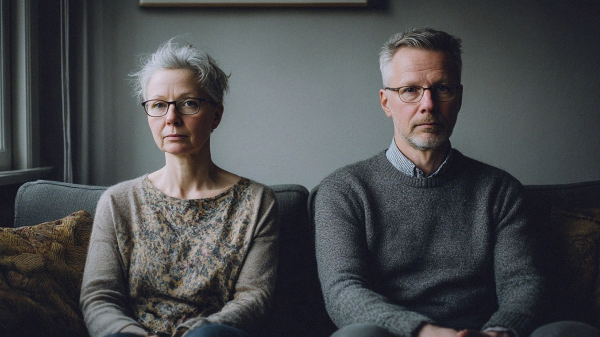 Tutkimus paljastaa yllättävän syyn, miksi naiset jättävät hyvät miehet