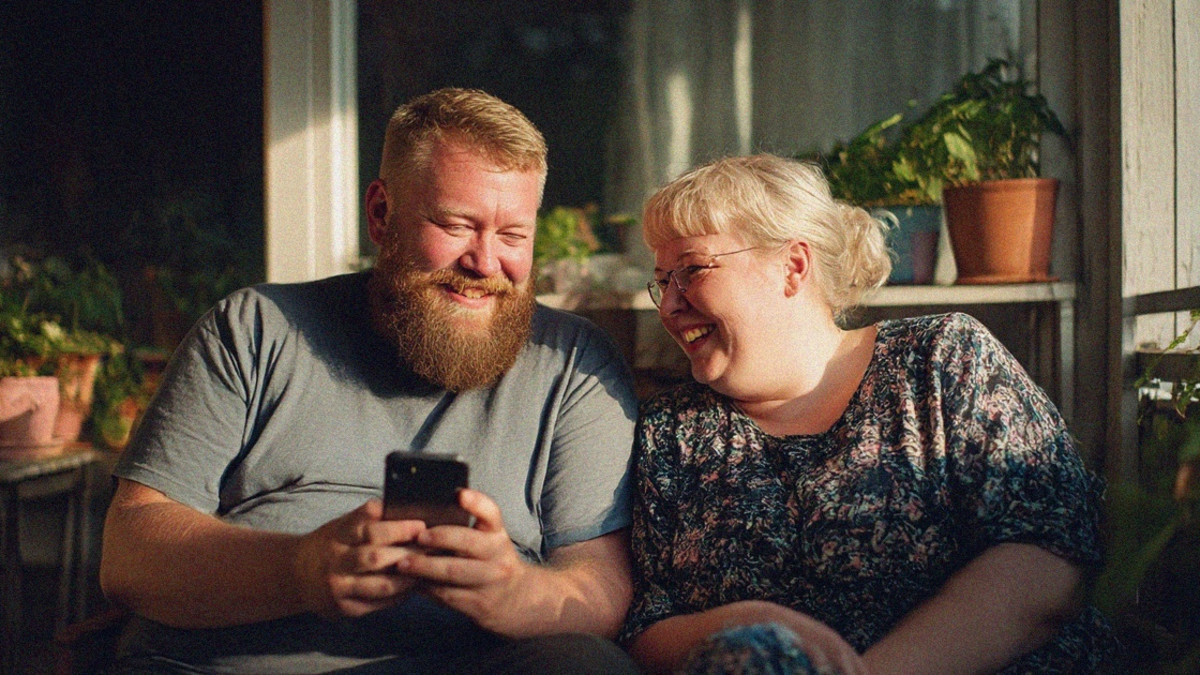 Näitä asioita et näe onnellisten avioparien somessa - hyvästä syystä