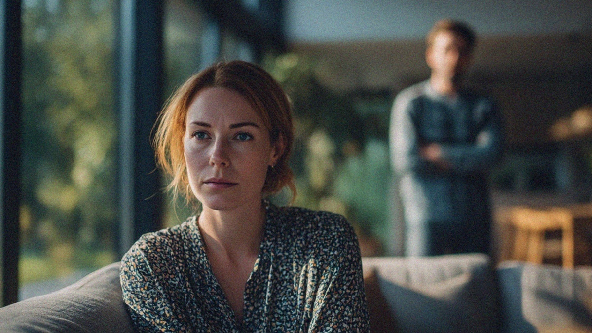 Jos mies sanoo näitä, hän ei ehkä ole hyvä kumppani sinulle