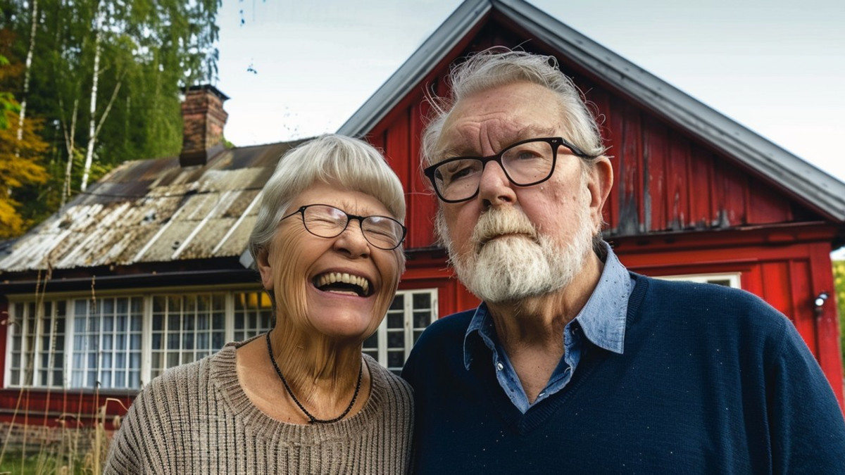 Nämä 4 parisuhteeseen liittyvää asiaa muuttavat meidän luonnettamme eniten