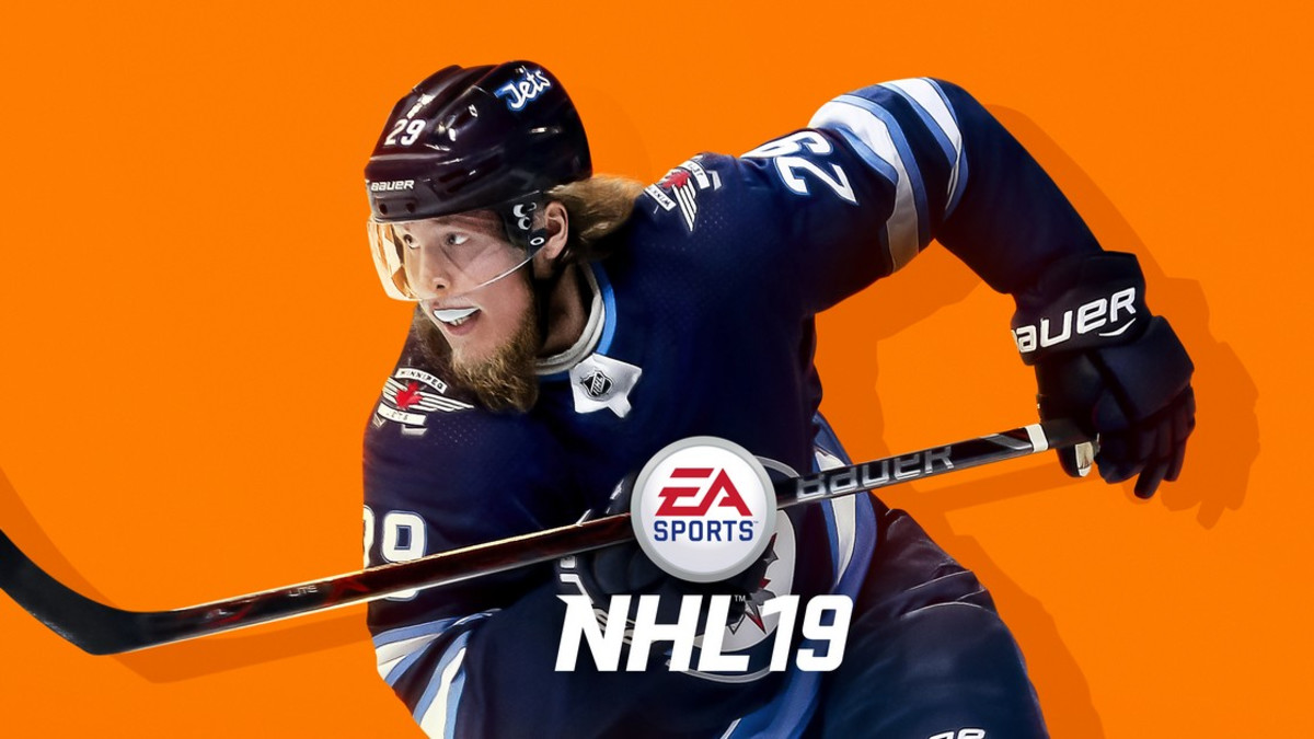NHL 19 on ilmestynyt - EA Sports -pelin TOP-10 suomalaiset