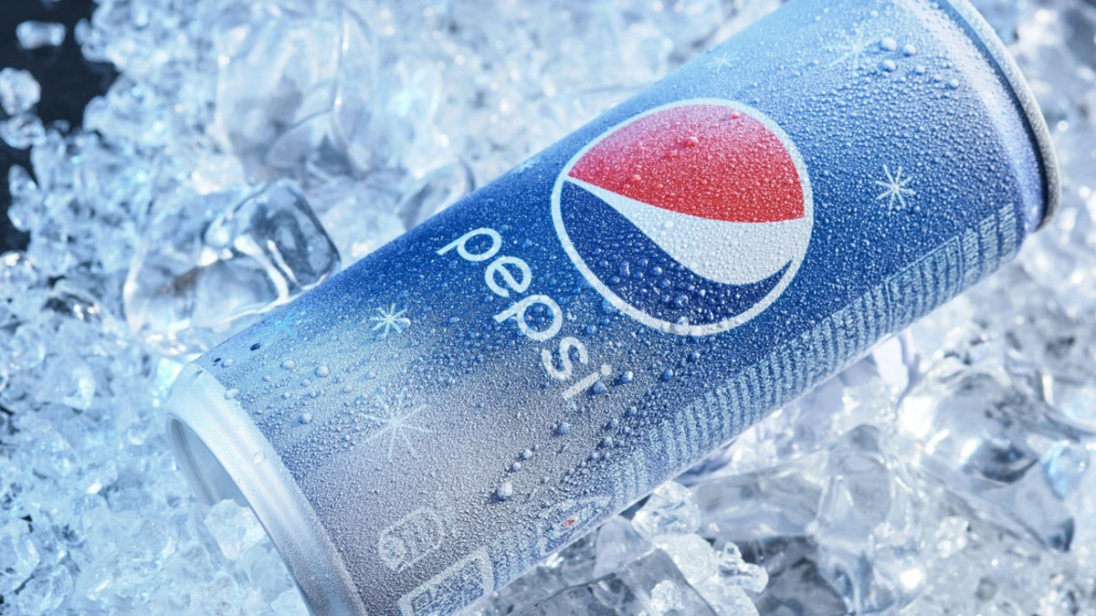 Pepsi-nimen alkuperä yllättää monet