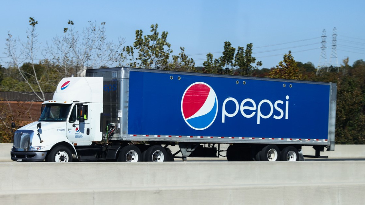 Pepsi-logon salainen merkitys yllättää juoman ystävät: Punainen, valkoinen ja sininen edustavat enemmän kuin vain värejä