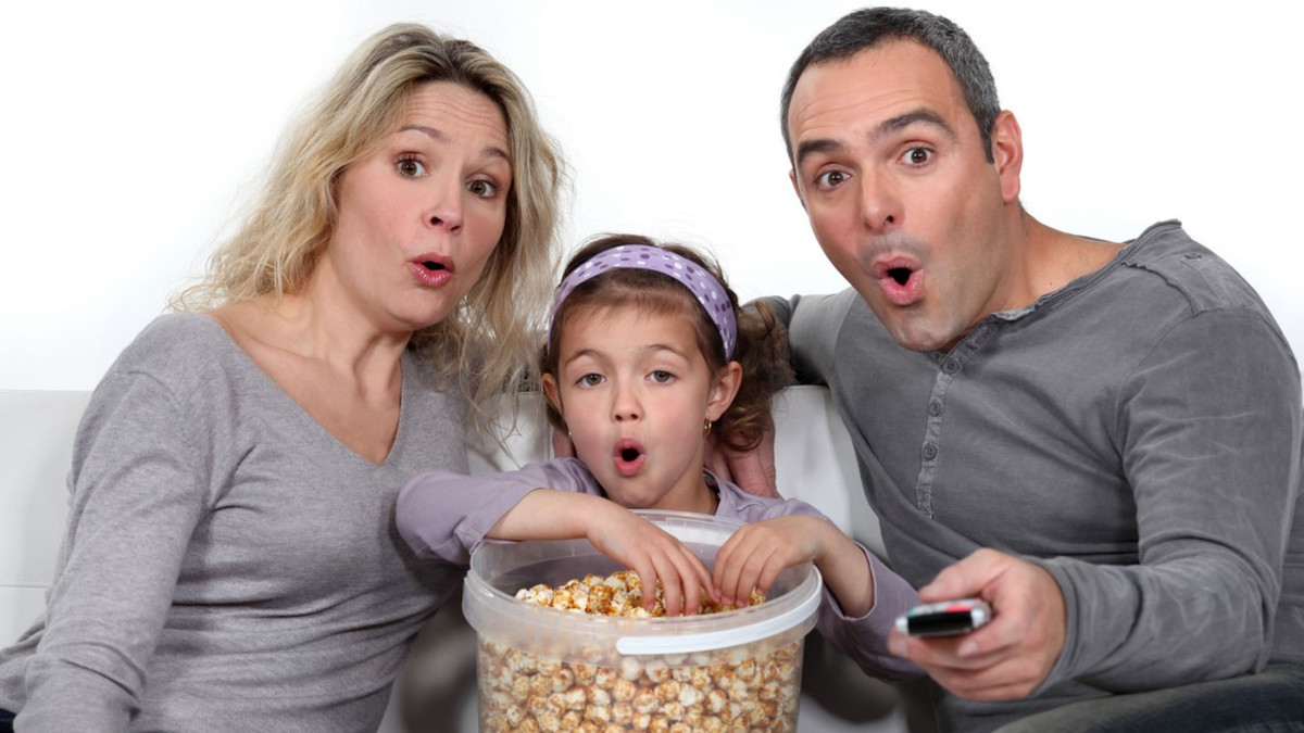 Netflix viikolla 3: uunituore leffa yksinoikeudella - lista