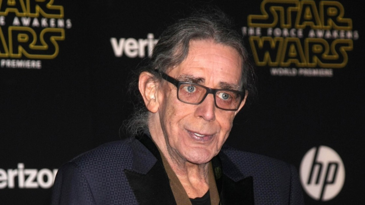 Star Wars -leffojen Chewbacca, Peter Mayhew, on kuollut