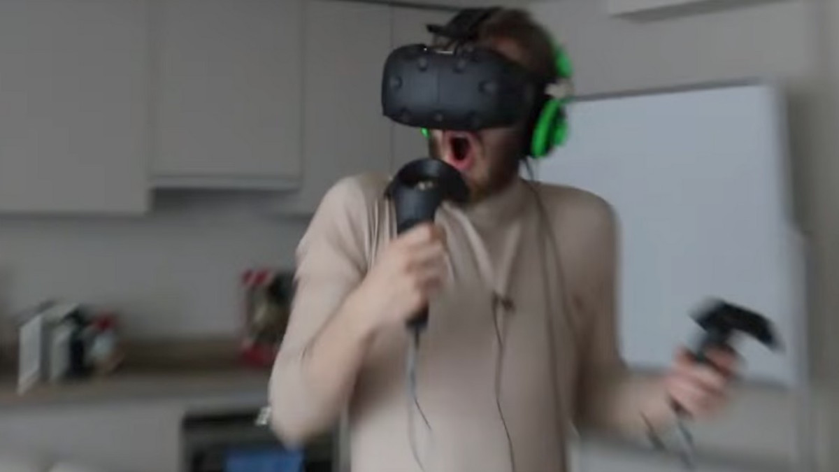 YouTube-tähti PewDiePie sai häädön - naapuri ei sietänyt "homoseksin" ääniä