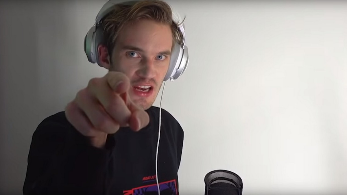 Armotonta sekoilua! PewDiePie yrittää tehdä nyt täydellisen hampurilaisen Cooking Simulator -pelissä