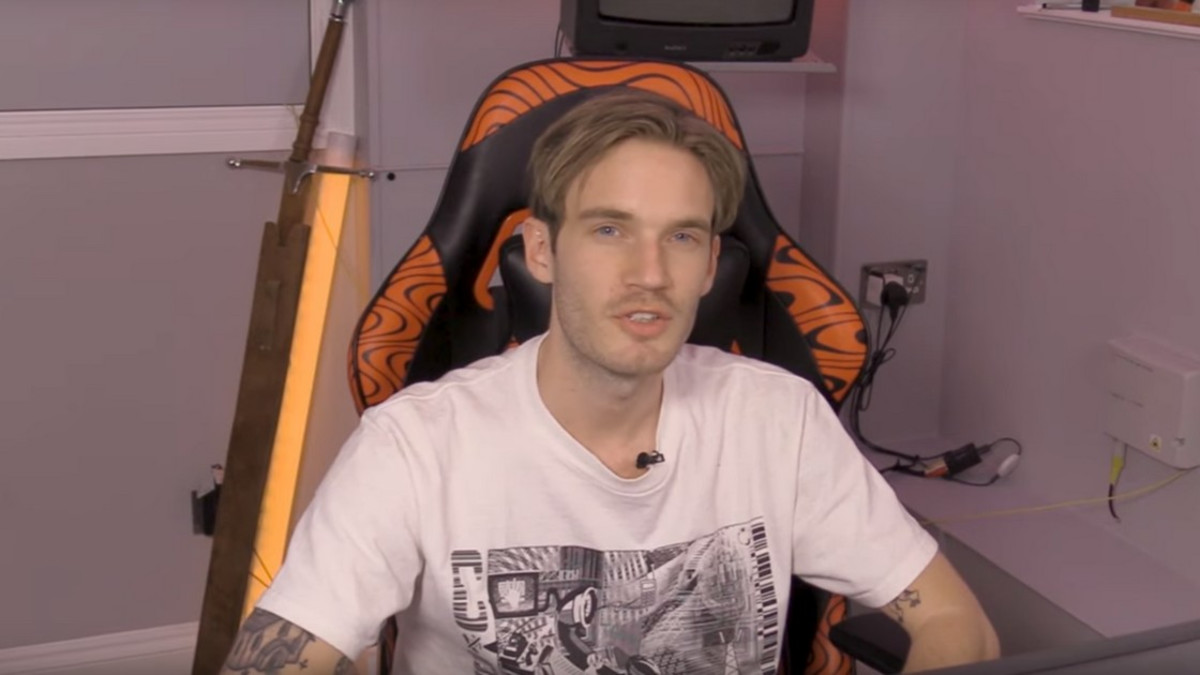 PewDiePie pyytää nyt: "lopettakaa subscribe to PewDiePie -kampanjointi"