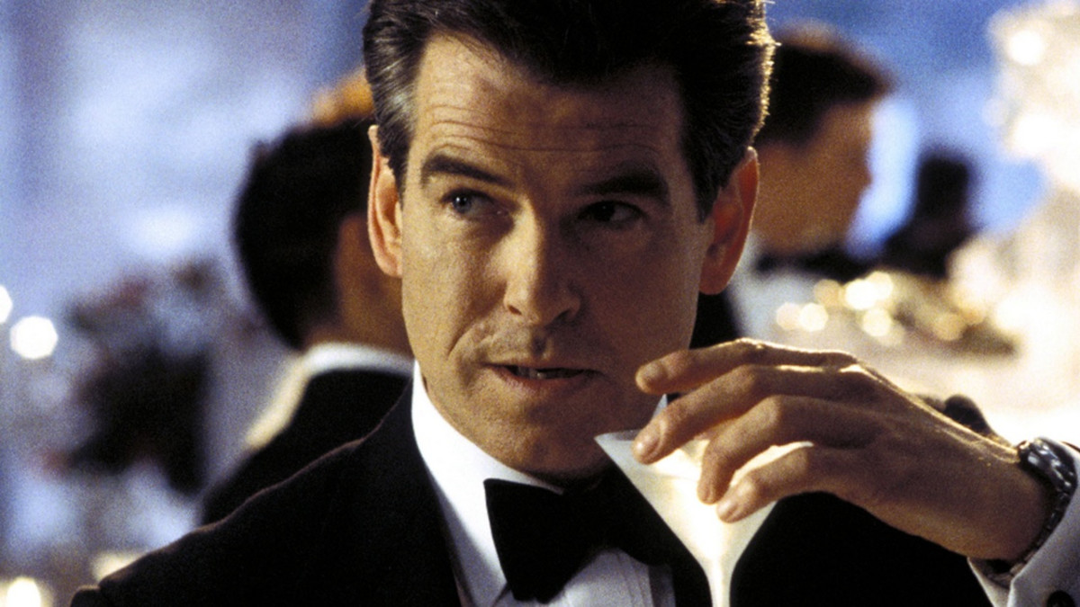 Tältä James Bond -tähti Pierce Brosnan, 71, näyttää nyt