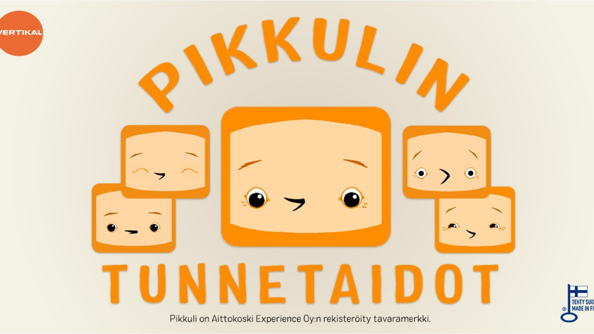 Pikkuli-tunnetaitokoulutukset käynnistyvät valtakunnallisesti