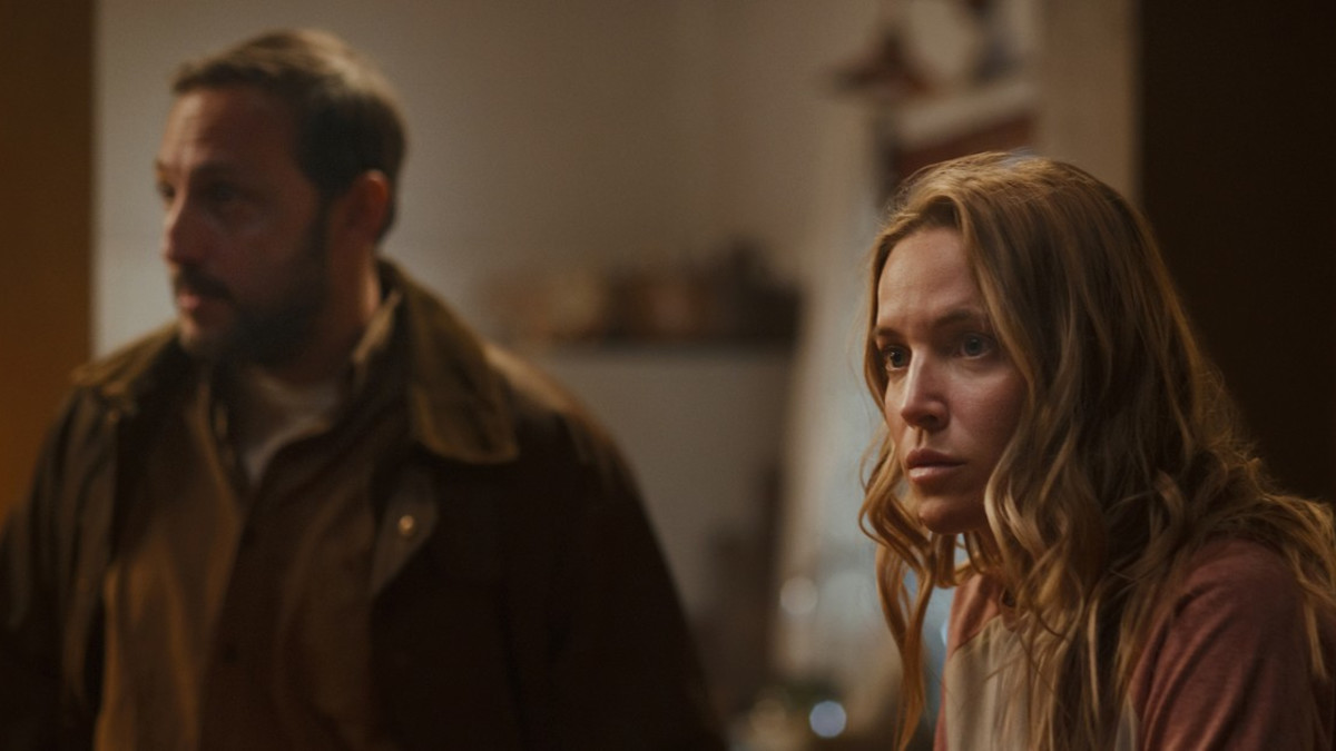 Netflix tarjoaa uuden mysteeririkoselokuvan Pipa