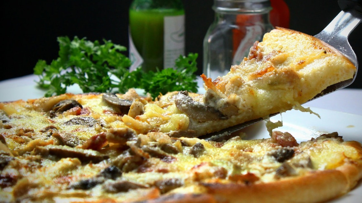Pizzalähetti maailmanlaajuiseen suosioon uskomattomalla asiakaspalvelullaan