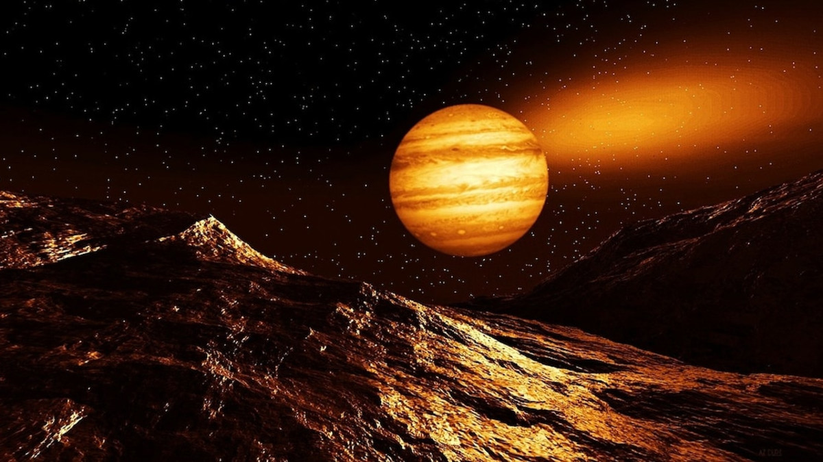 Tiedemiehet tekivät 12 huikeaa löytöä Jupiterista - yksi niistä hämmästyttää erityisesti