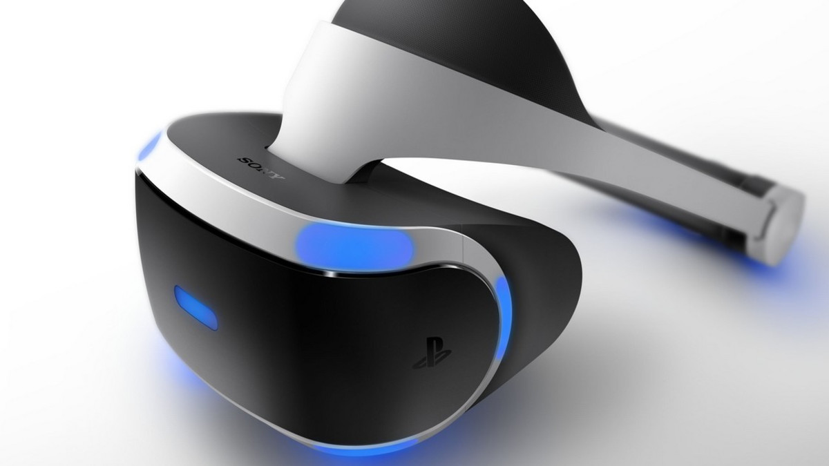 PlayStation Store aloitti PS VR -pelien tarjouskampanjan