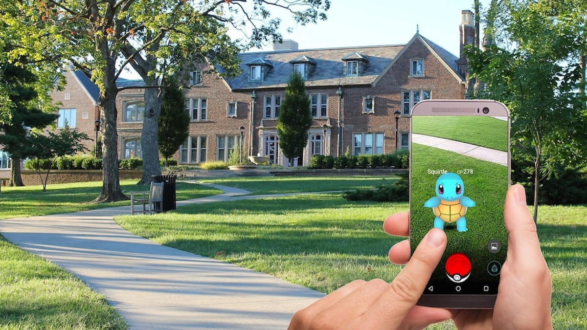 Eläkeläismies on uskomattoman omistautunut Pokémon GO -pelille - nuoremmat jäävät hänen laitteistonsa varjoon (kuva)