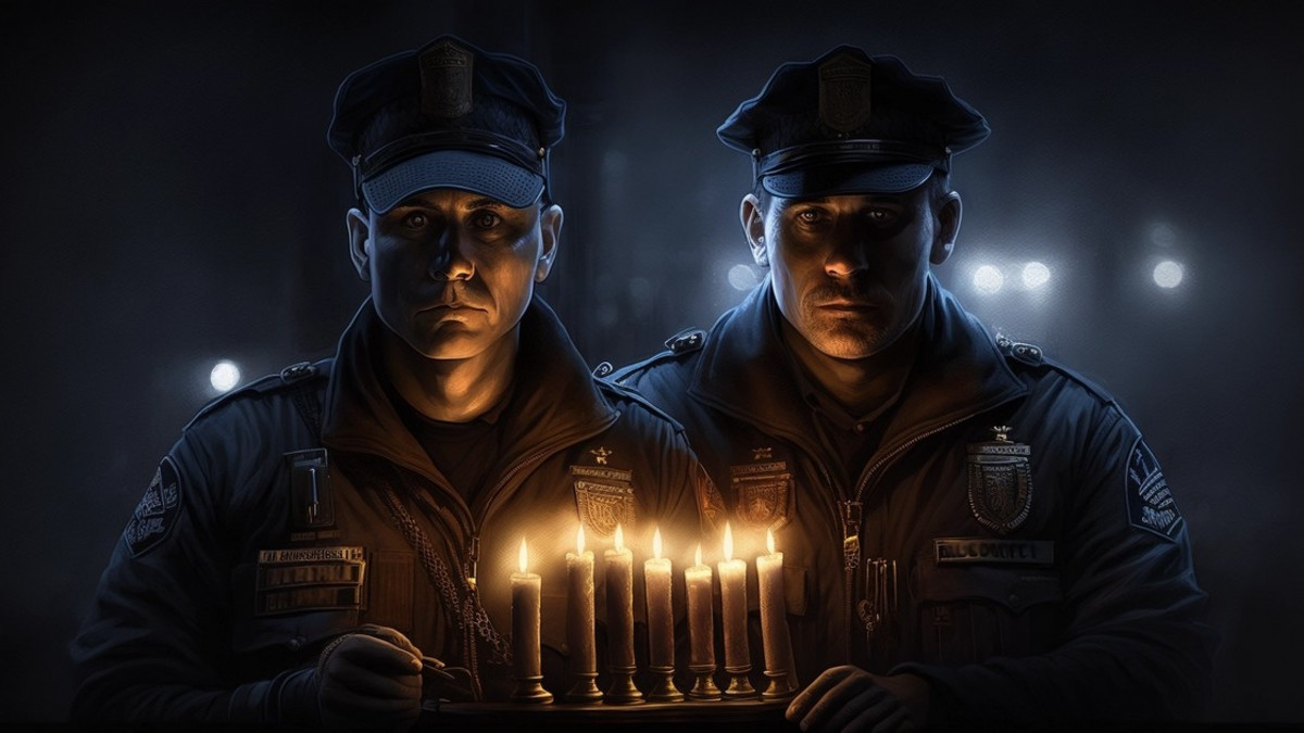 Poliisi ampui kuolleen isoäitinsä asuntoa tyhjentämässä olleen miehen